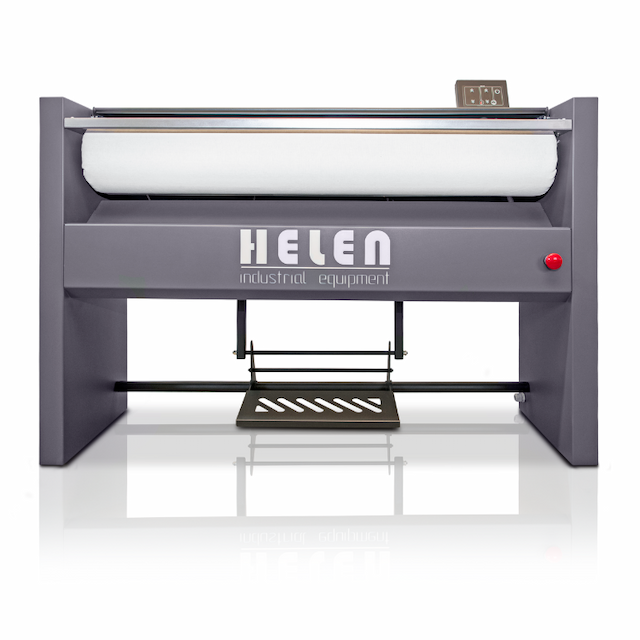 Гладильный каток Helen Н100.25