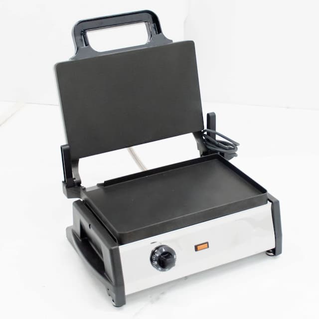 Гриль контактный Silex P 3.10 арт. УТ-00055651 (Без эксплуатации 1 шт)