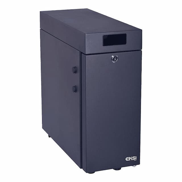 Холодильник для молока EKSI MF5