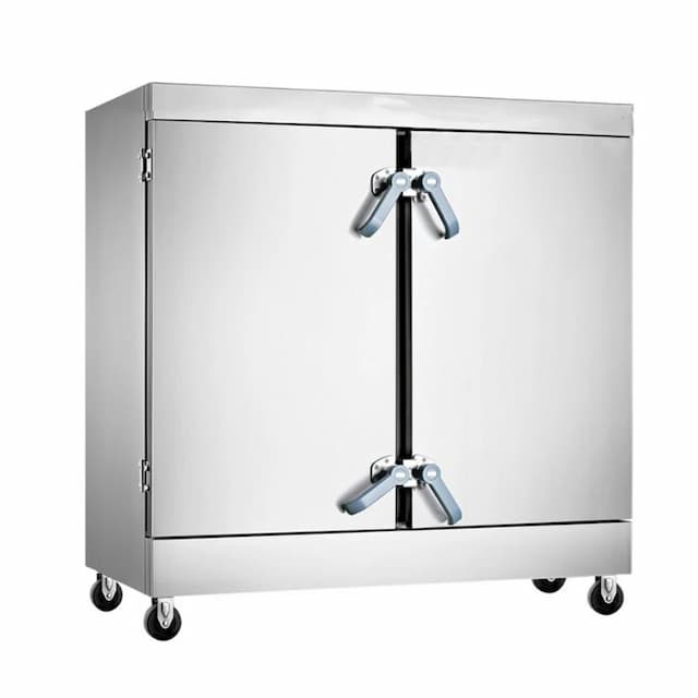 Пароварка Kocateq RS24NW