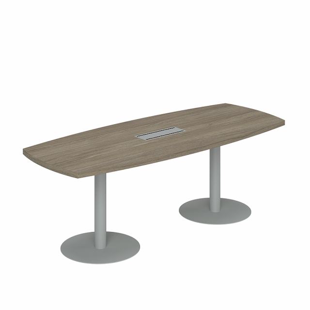 Стол переговорный средний Norden Винг WN.502.OD