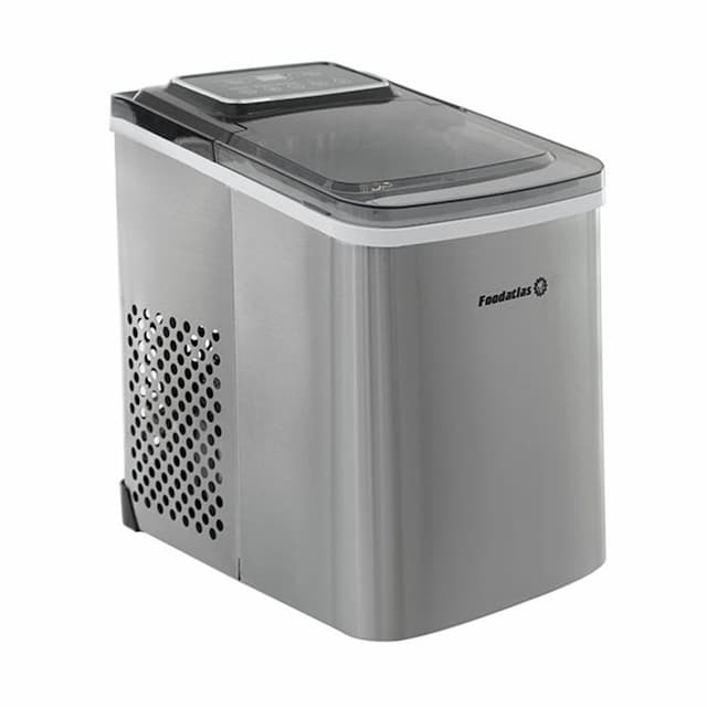 Льдогенератор Foodatlas IM-12SLE