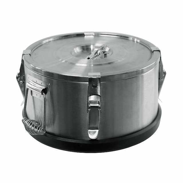 Термос Luxstahl 10 л FQ-BAE-10