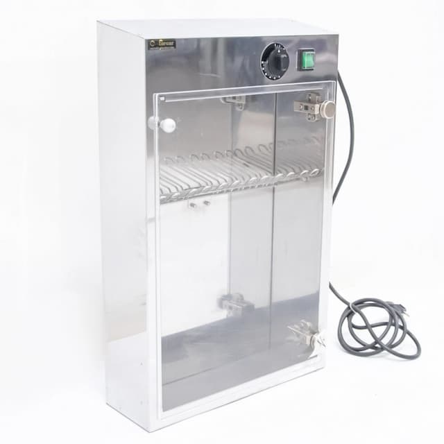 Стерилизатор для ножей Forcar SUV 10 арт. УТ-00095746 (Б/У 1 шт)