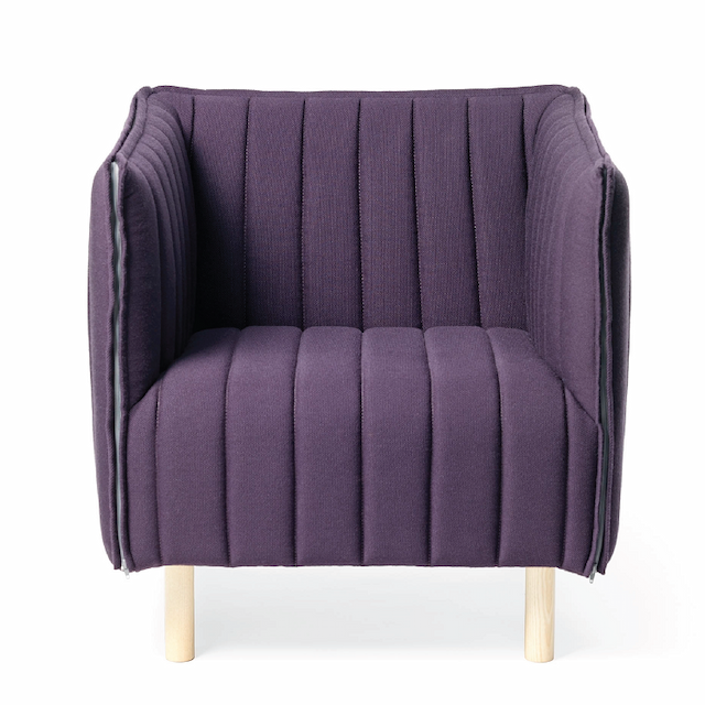 Кресло CorsaStyle Марсель Л (натуральный бук / ткань standart)