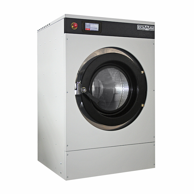 Стиральная машина Вязьма Вега В-11П (пар, окрашенная сталь)