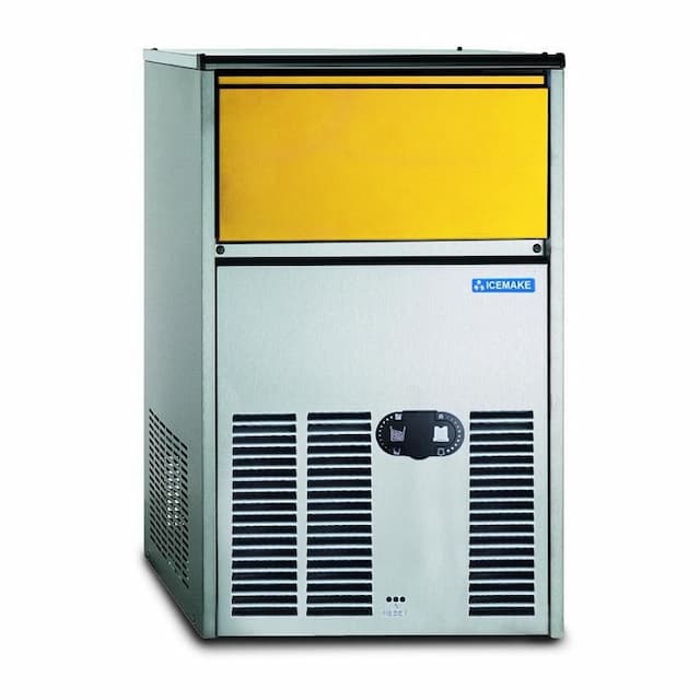 Ледогенератор Icemake ND 40 AS