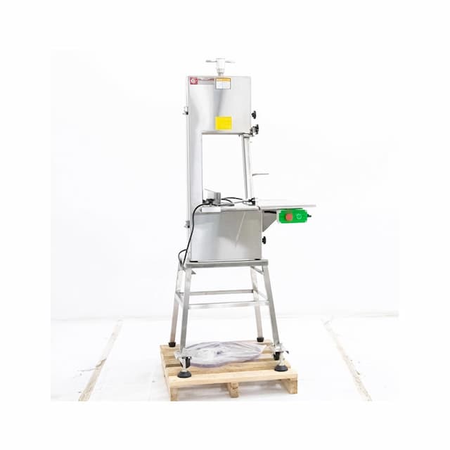 Пила ленточная Diamond SAX-400 (Без эксплуатации 1 шт)