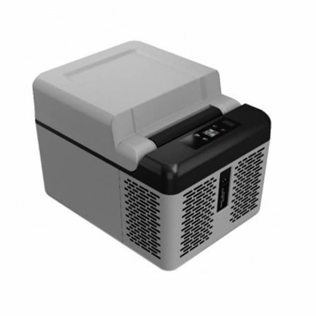 Автохолодильник Alpicool C12 (12/24/220-адаптер)