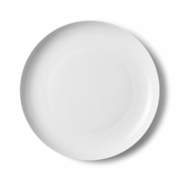 Блюдо круглое 32 см Bitossi Minimal BHB00228