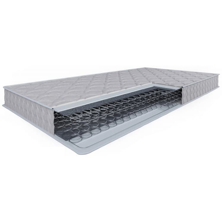 Матрас для кровати Шатура Simple-2 (140х200 см)