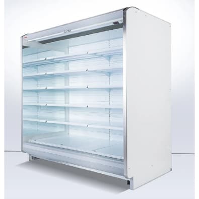 Боковая панель для горки (Восстановленное 2 шт) 10-56441