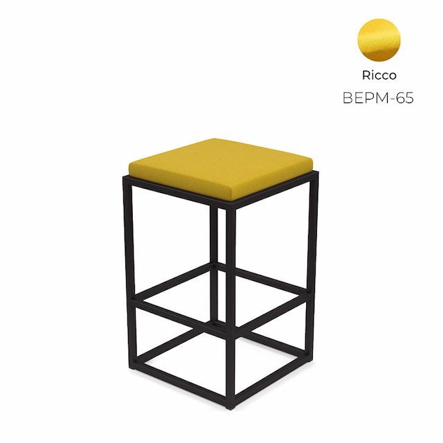 Барный стул Алсав Верм-65 AL 302S AL 302S Ricco