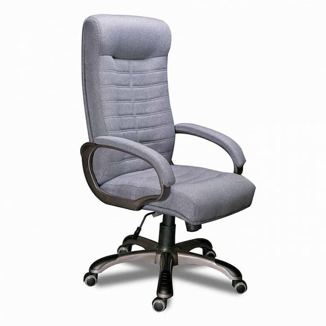 Кресло для руководителя Мирей Консул 668 ТГ, Romeo