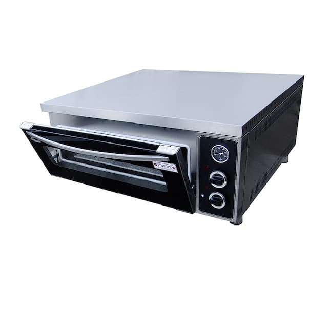 Печь для пиццы Grill Master ППЭ/1 (с природными гранитным камнем) (арт. 22127)