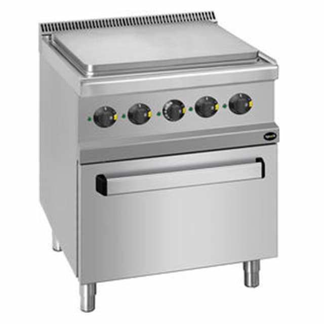 Плита электрическая Apach APRES-77FE