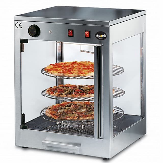 Витрина тепловая Apach AVT42