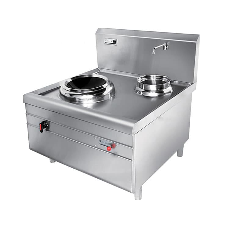 Плита индукционная Kocateq DC1190