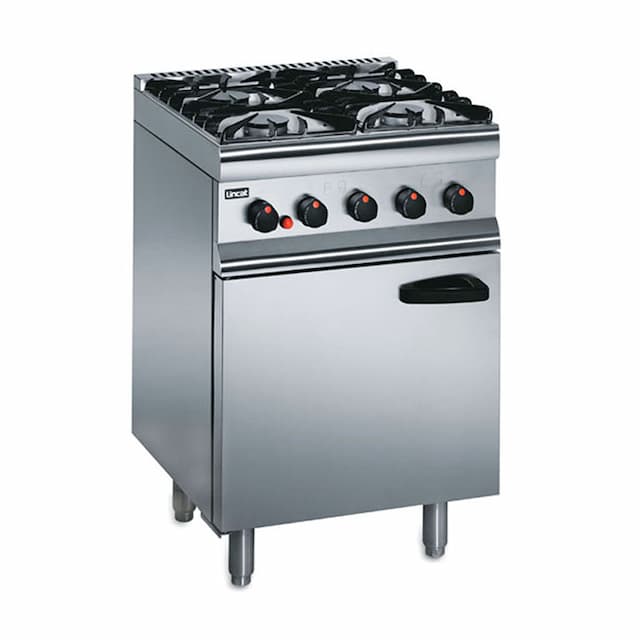 Плита газовая Lincat SLR6/pFL