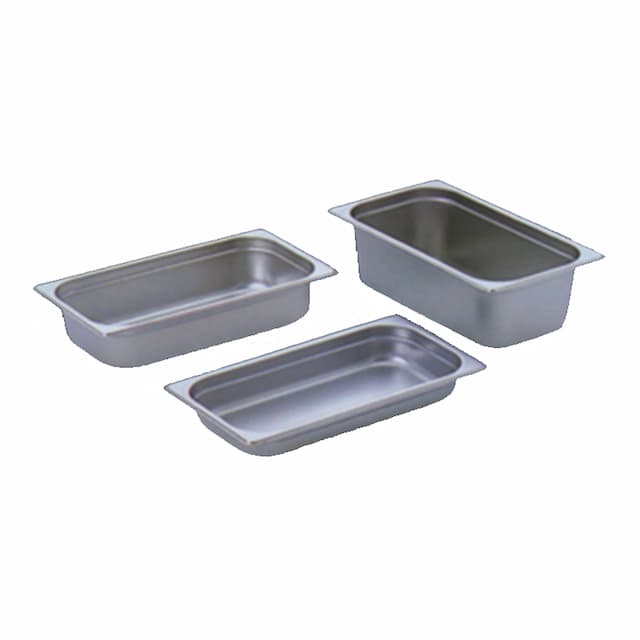 Гастроемкость Eksi 23200E GN2/3