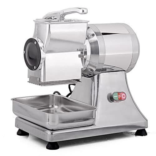 Протирочная машина для сухарей и сыра Gastrorag CG55SH