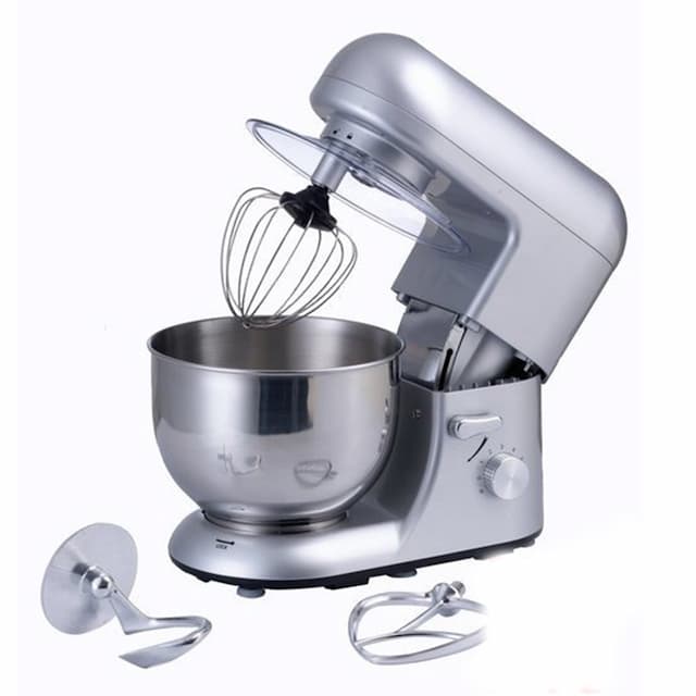 Планетарный миксер Gastromix B 5 ECO