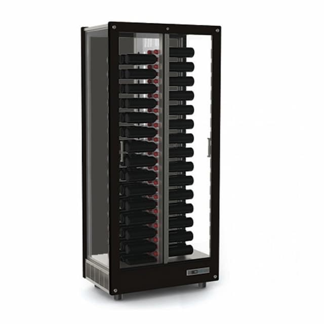 Винный шкаф Expo TV11S