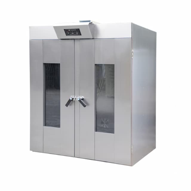 Расстойный шкаф серии Foodatlas ATLAS YKZ-64