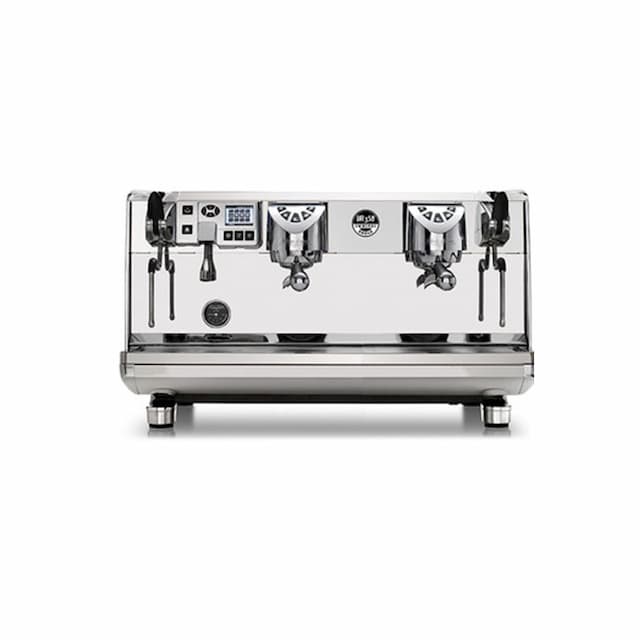 Кофемашина Victoria Arduino VA 358 White Eagle T3 2gr, 220V-380V Steelux+Tall groups