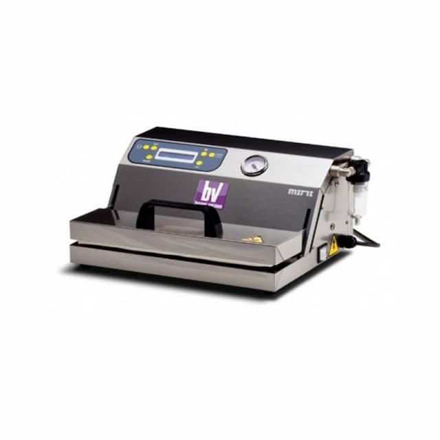 Упаковщик вакуумный BESSERVACUUM MINI