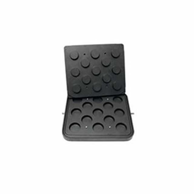 Форма для тарталетницы Kocateq DH Tartmatic Plate 33 