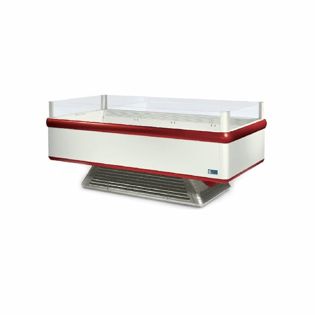 Бонета холодильная ISA KORONE 200 RV TN FV COLOURS