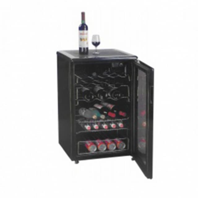 Шкаф винный Cooleq WC-145