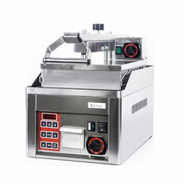 Гриль прижимной Azimut KDA 33ED