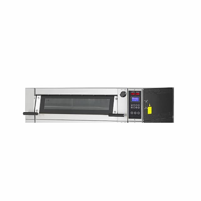 Камера пекарская APACH BAKERY LINE180 E2L18PA DP С ПАРОГЕНЕРАТОРОМ