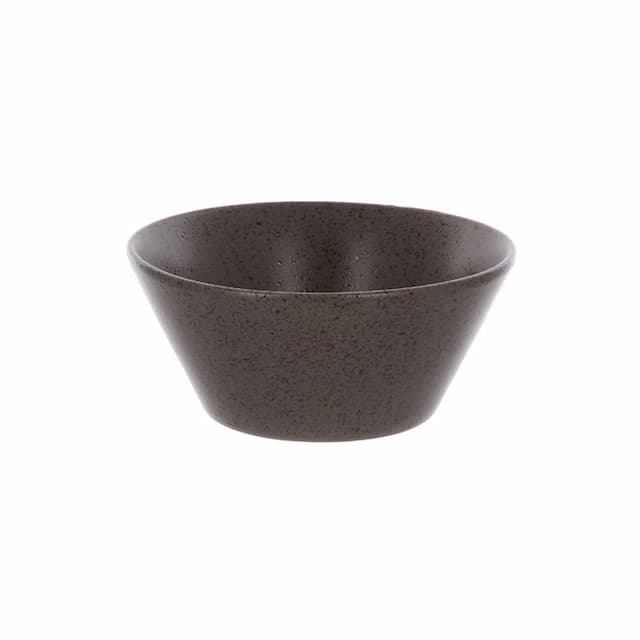 Тарелка Loveramics Stone Cereal Bowl 15 см (Granite)
