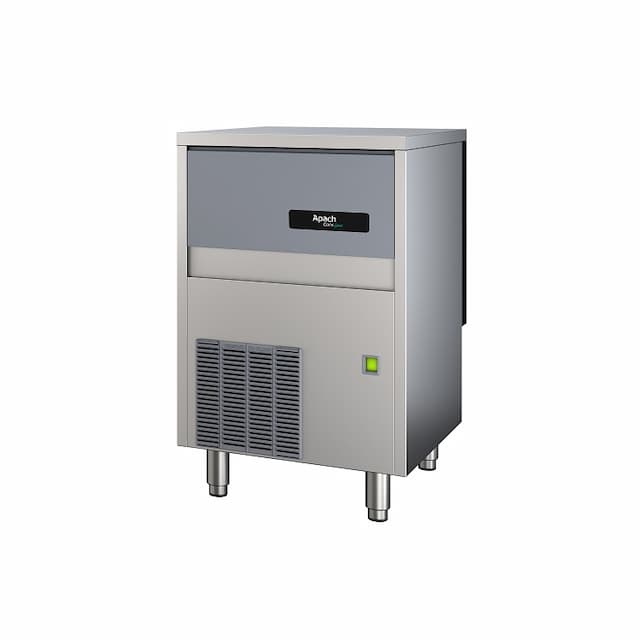 Льдогенератор Apach Cook Line ГРАНУЛЫ AGB9519B A