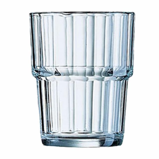 Стакан Олд Фэшн 250 мл "Norvege" Arcoroc, арт. 81269260