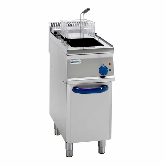 Фритюрница Tecnoinox FRS35E7