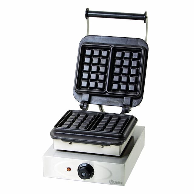 Вафельница Bartscher 370162