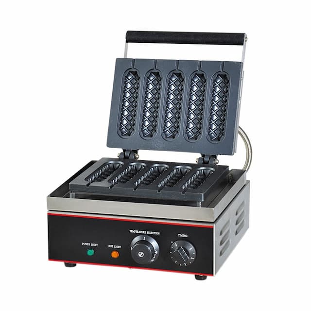 Аппарат для корн-догов Enigma ICD-5