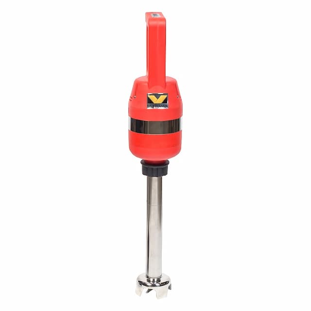 Миксер ручной Vortmax SPM 300 V.V. 350W красный